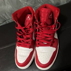Jordan retro 1